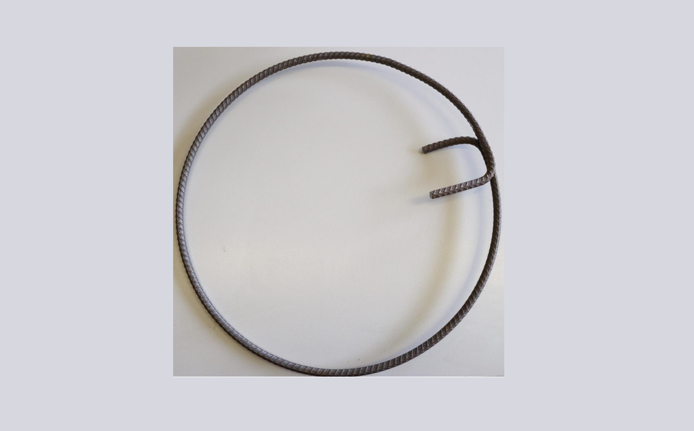 Reinforcing Steel Stirrup / Ligature supplied by RW Products NSW