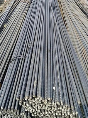 Reinforcing Steel Bars supplied by RW Products NSW