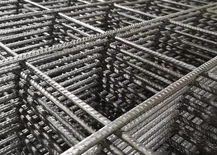 Reinforcing Steel Mesh supplied by RW Products NSW