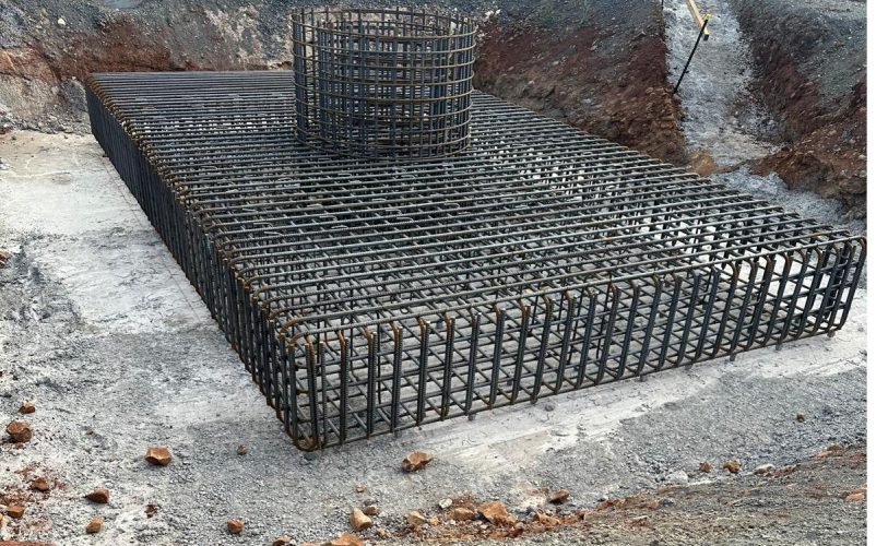 Metal Fabrication / Welding supplied by RW Products NSW