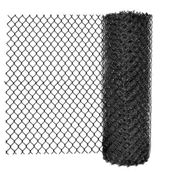 Black Chainwire