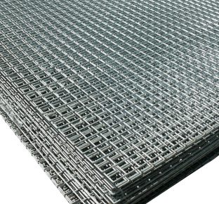 weld mesh sheets